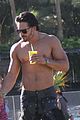 manganiello-shirtless