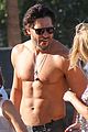 manganiello-shirtless