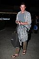 monteith-lax