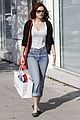 rumer-salon-shopping