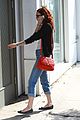 rumer-salon-shopping