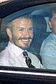 beckham-torch