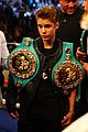 bieber-mayweather