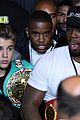 bieber-mayweather