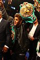 bieber-mayweather