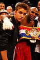 bieber-mayweather