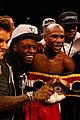 bieber-mayweather