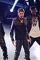 bieber-voice
