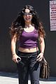 hudgens-tummy