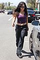 hudgens-tummy