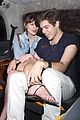 knightley-london-date