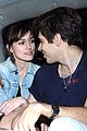 knightley-london-date