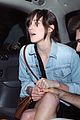 knightley-london-date