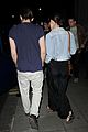 knightley-london-date