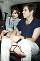 knightley-london-date