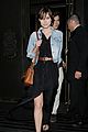 knightley-london-date