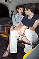 knightley-london-date