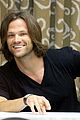 padalecki-shirtless