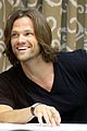 padalecki-shirtless
