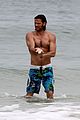 padalecki-shirtless