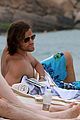 padalecki-shirtless