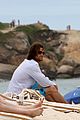 padalecki-shirtless