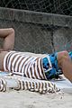 padalecki-shirtless