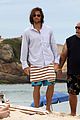 padalecki-shirtless