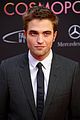 pattinson-germany