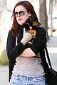rumer-puppy