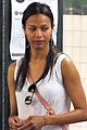 saldana-subway