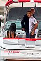 scherzinger-hamilton-boat