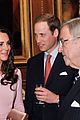 william-reception