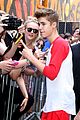 bieber-letterman