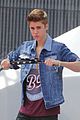 bieber-mma-rehearsal