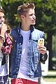bieber-sponge