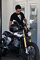 bloom-biker