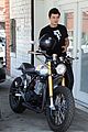 bloom-biker