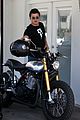 bloom-biker