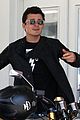 bloom-biker