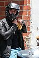 bloom-biker