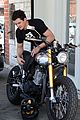 bloom-biker