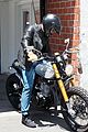 bloom-biker