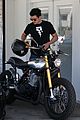 bloom-biker
