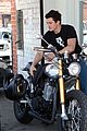 bloom-biker