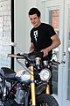 bloom-biker