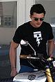 bloom-biker