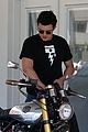 bloom-biker