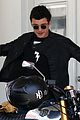 bloom-biker