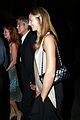 clooney-keibler-dinner